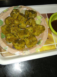 मिक्स आटा मुठिए (Mix flour muthia recipe in hindi) रेसिपी मुख्य फोटो