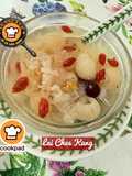 👩‍🍳Lai Chee Kang