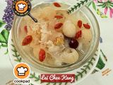 👩🍳Lai Chee Kang