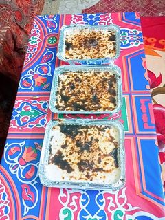صورة لوصفة رز باللبن