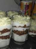 CheeseCake Nabati Choco