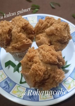 Foto resep Bolu Kukus Gulmerah