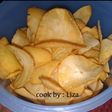Keripik singkong