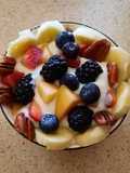 Yogurt Mix