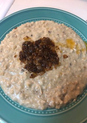 صورة لوصفة هريس 🍚
