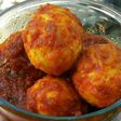 Balado telur Sederhana