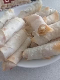 صورة لوصفة اوزي بطاطا