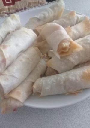 صورة لوصفة اوزي بطاطا