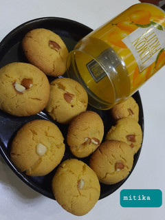 नानखताई (Nankhatai recipe in hindi) रेसिपी मुख्य फोटो