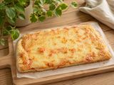 Pizza Casera
