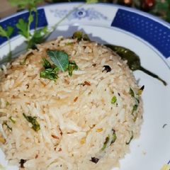 Yakhni Pulao👌 A picture of Yakhni Pulao👌.