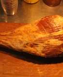 Cena navideña, asuecada, bien Racinguista, Bernalense, y Santafecina