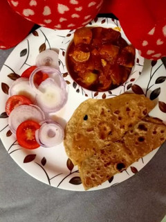 मैरिनेटेड टिंडे(marinated tinde recipe in hindi) रेसिपी मुख्य फोटो