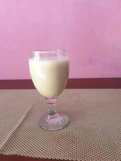 Foto resep Smoothie pisang