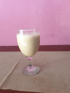 Foto resep Smoothie pisang