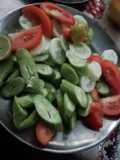 Green Salad