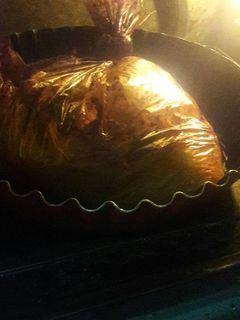 صورة لوصفة فراخ بالصوص