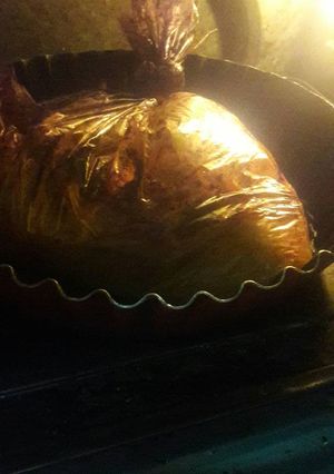صورة لوصفة فراخ بالصوص