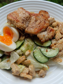 Foto resep Caesar Salad