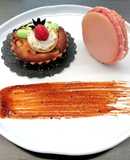Macarrons