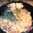 Spaghetti Carbonara