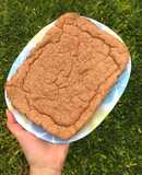 Torta de nueces