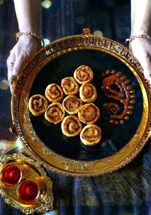 ফিস ভাকারওয়ারি (fish bhakadwadi recipe in bengali) রেসিপির প্রধান ছবি