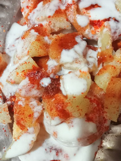 पापड़ी चाट (Papdi chaat recipe in hindi) रेसिपी मुख्य फोटो
