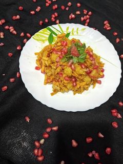 ફરાળી ભેળ (Farali Bhel Recipe In Gujarati) રેસીપી મુખ્ય ફોટો