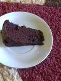 Brownies Kukus