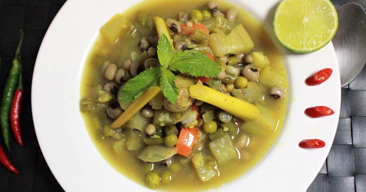 Simple Indian Detox Recipes for a Healthier Fresh Start