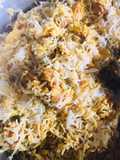 Biryani