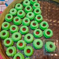 รูปของ Bolu Kukus Mini