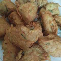 รูปของ Tahu isi Judes (jujur pedesnya)