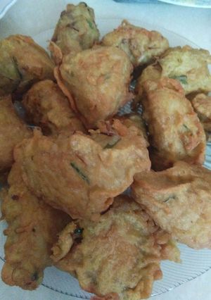 Foto resep Tahu isi Judes (jujur pedesnya)