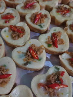 Foto resep Lumpur Ebi