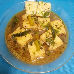 A picture of Rasiya Soy Khaman Dhokla.
