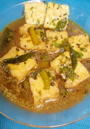 A picture of Rasiya Soy Khaman Dhokla.