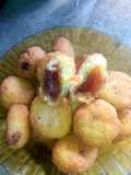 Misro crispy