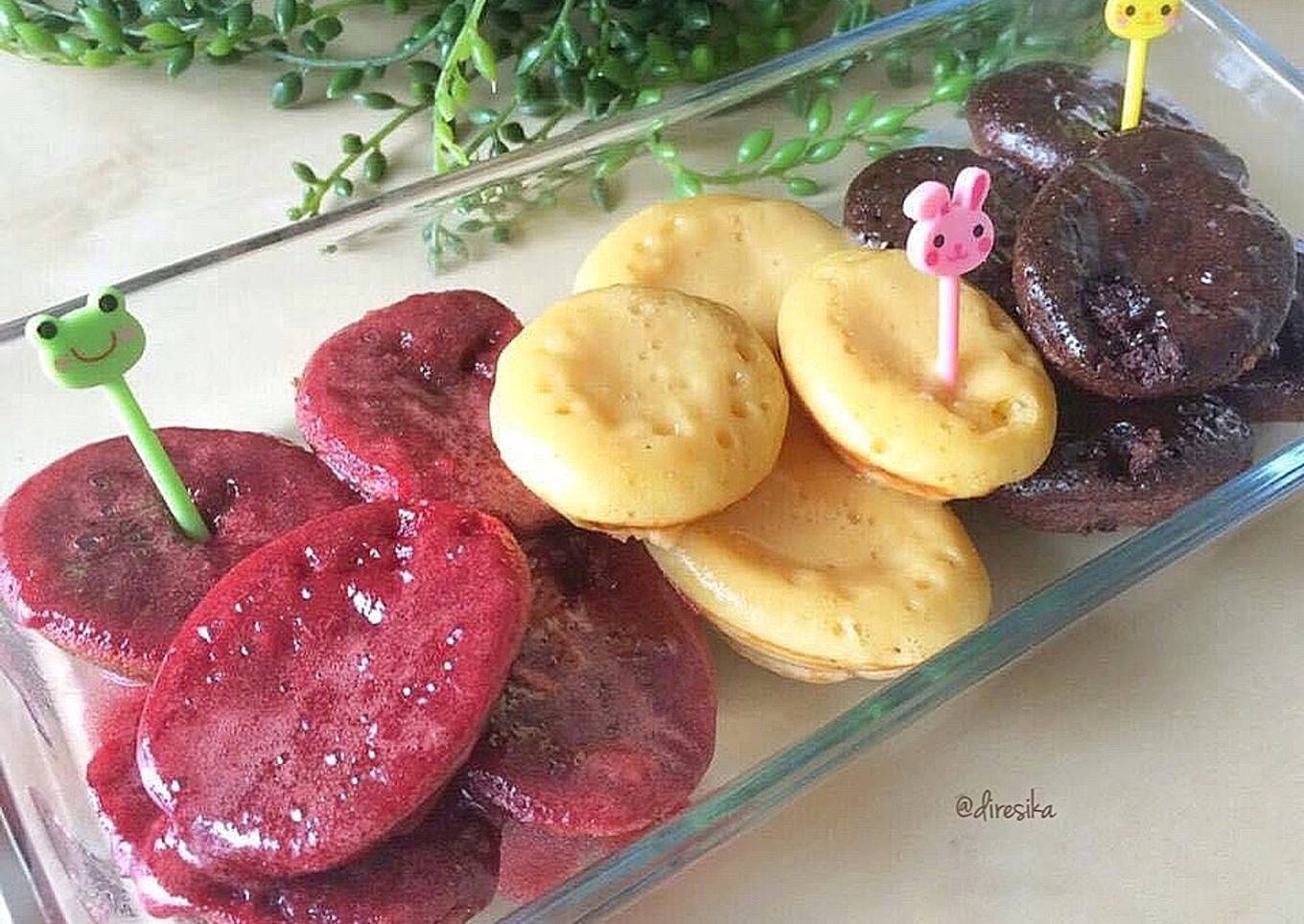 Kue Cubit