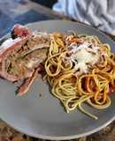 Rollo de carne