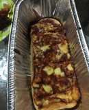 Pizza para 2