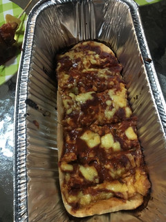 Una foto de Pizza para 2
