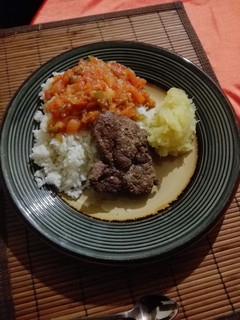 A picture of Easy relish.