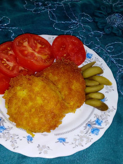 عکسی از دستور کبه عربی