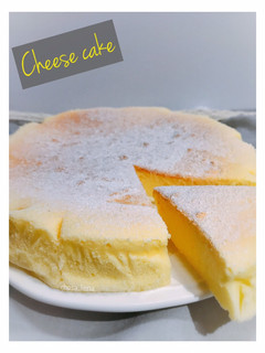 Foto resep Cheese Cake