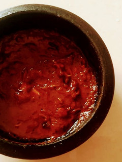 சின்ன வெங்காய காரக்குழம்பு(kara kulambu reciper in tamil) செய்முறை முக்கிய புகைப்படம்