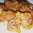 Arroz Con Chorizos