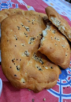 Φωτογραφία της συνταγής Λαγάνα