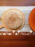 Pane con farina di semola rimacinata a pietra